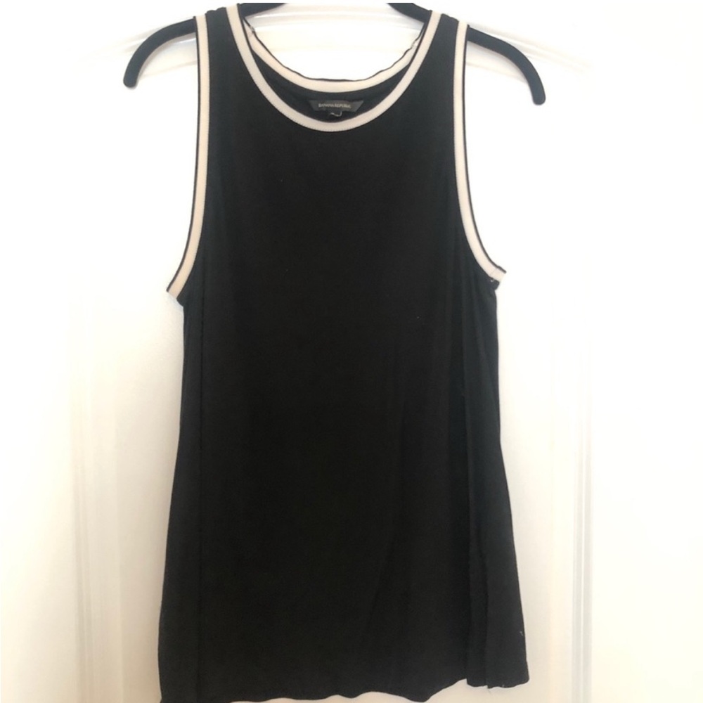 Banana Republic Top